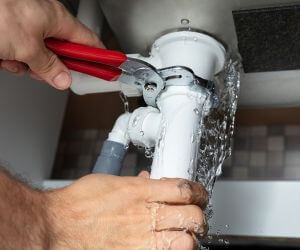 About Emergency plumbing pros Indianola, IA
